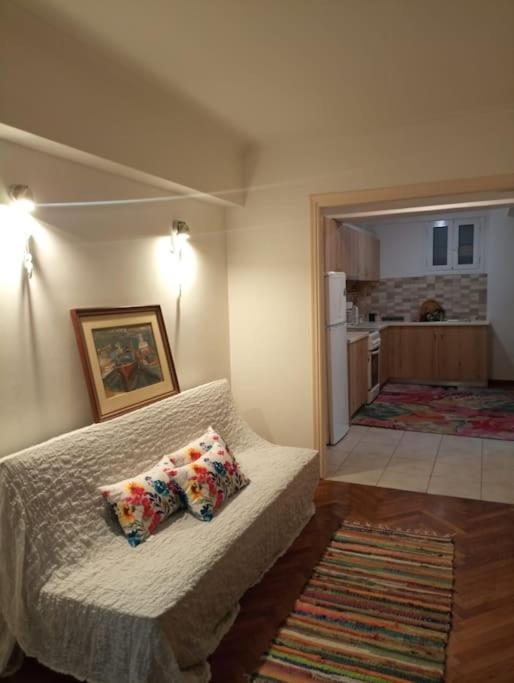 Romantic Apartment Ideal For Women! Athen Exterior foto
